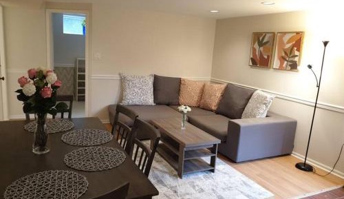Two-Bedroom Suite