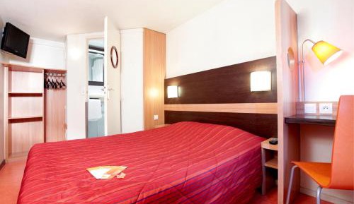 Double Room with 1 Double Bed