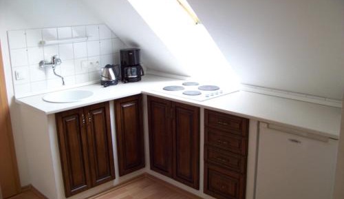 Duplex Apartment