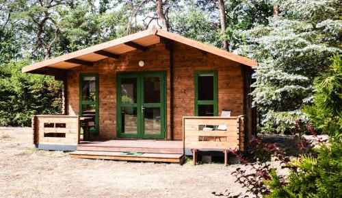 One-Bedroom Bungalow