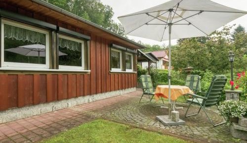 Two-Bedroom Bungalow