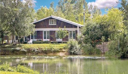 Two-Bedroom Holiday Home