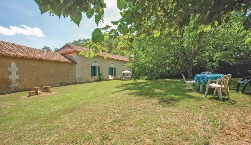 Two-Bedroom Holiday Home
