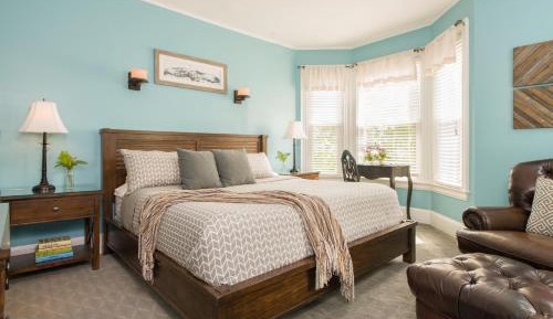 King Room (The Chamberlain)