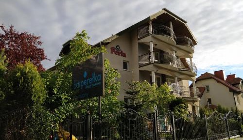 Deluxe Double or Twin Room with Balcony