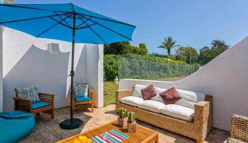 Two-Bedroom Villa