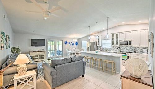 Vacation Home