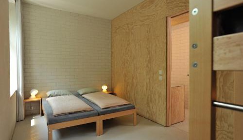 Quadruple Room with Shower