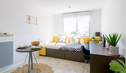 Superior Apartment
