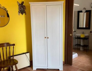 Large Double or Twin Room
