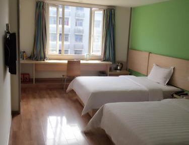 Business Twin Room