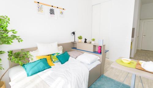Standard Apartment