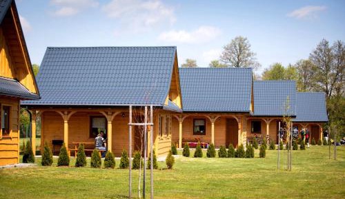 Three-Bedroom Chalet