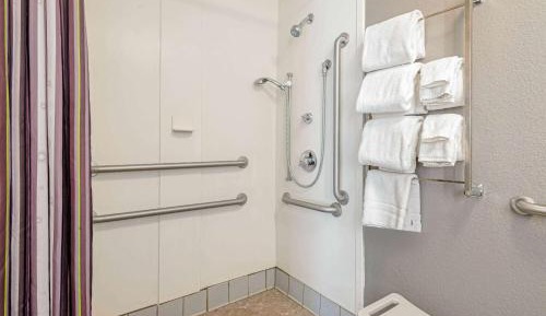 King Room - Disability Access
