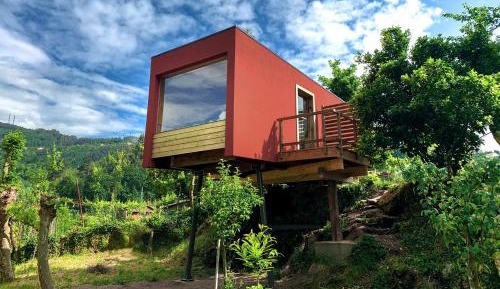 One-Bedroom Chalet