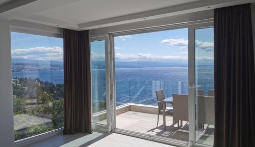 Duplex Apartment