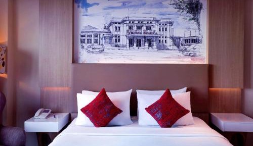 Superior Premium Room