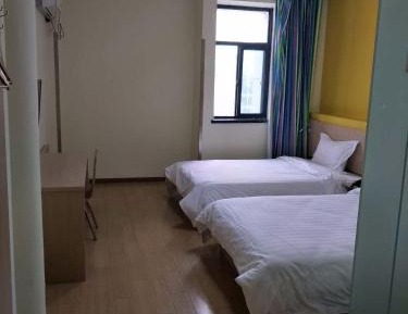 Business Twin Room