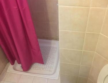 Budget Triple Room
