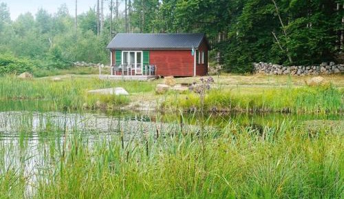 Two-Bedroom Holiday Home