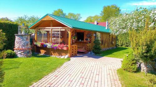 Cottage