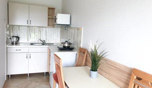 Triple Room with Terrace