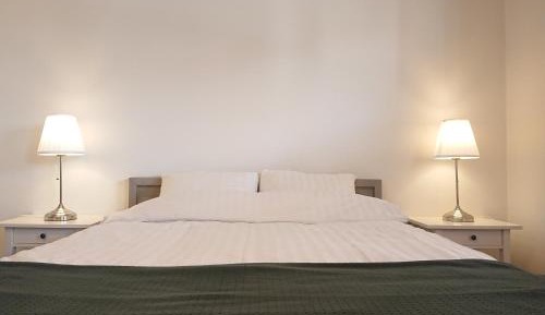 Single Room - Disability Access
