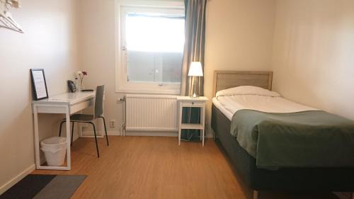 Single Room - Disability Access