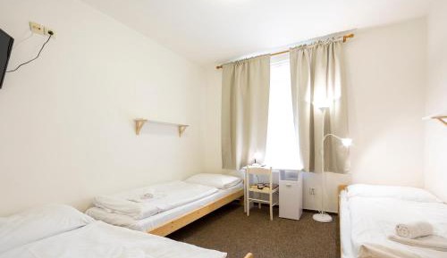 Budget Twin Room