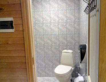 Duplex Quadruple Room