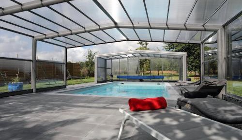 Suite with Garden View