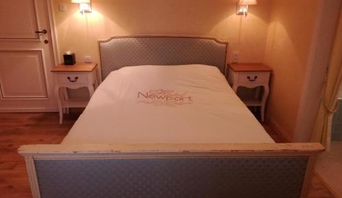 Family Double Room