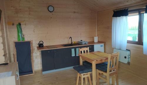 One-Bedroom Chalet
