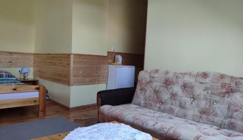 Family Room with Private Bathroom