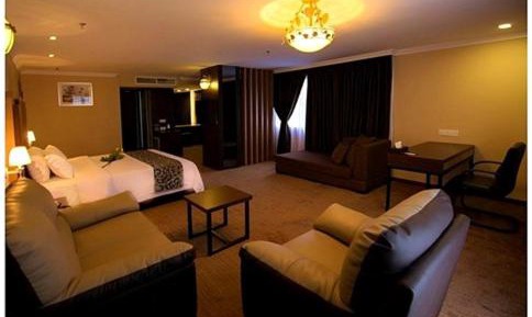 Suite