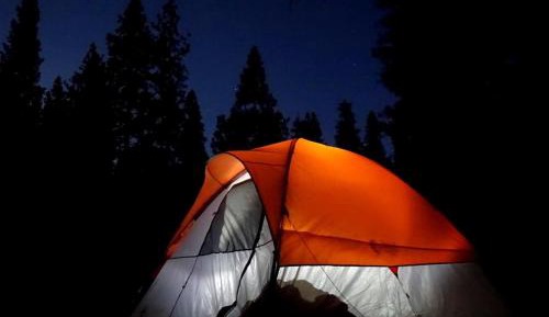 Tent