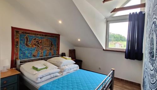 Small Single Room