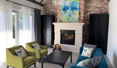 Duplex Apartment