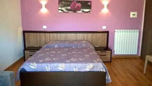 Double Room - Disability Access