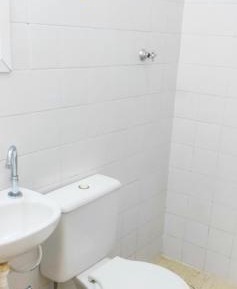 Double Room with Shared Toilet