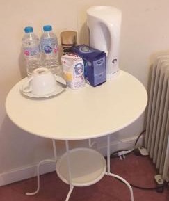 Economy Single Room