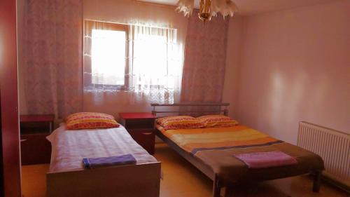 Triple Room with Private Bathroom