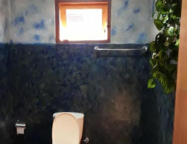 Deluxe Double Room (2 Adults + 1 Child)