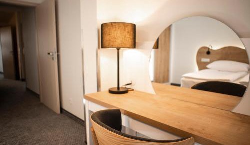 Duplex Apartment