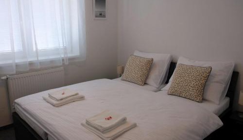 Superior Double or Twin Room with Garden View
