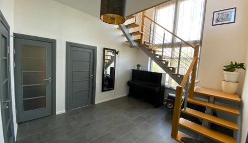 Superior Triple Room with King Bed and Extra Bed 