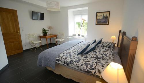 Superior King or Twin Room