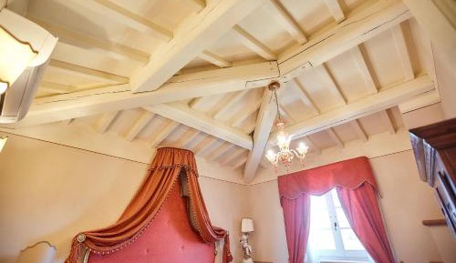 Double Room with Private External Bathroom