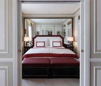 Suite with River View