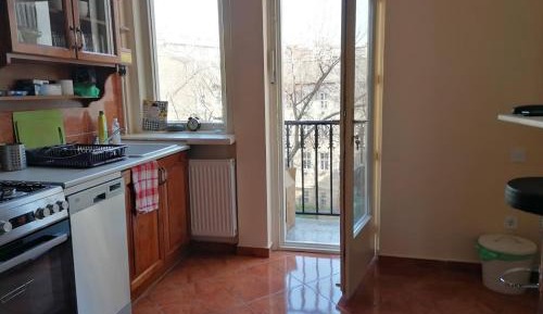Twin Room with Garden View